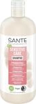 SANTE Naturkosmetik Sensitive Care Shampoo Probiotika + 3-Fach Protein Komplex,