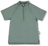 Sterntaler Kurzarm -Schwimmshirt - Schwimmshirt aus Bademodenstoff- UV Shirt...
