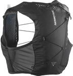 Salomon Active Skin 4 Unisex Hydrationsweste Trail Running Wandern MTB mit