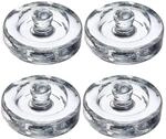 Westmark Fermentiergewichte &ndash; Fermentierset bestehend aus 4 Gewichten zum