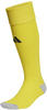 ADIDAS IB7815 MILANO 23 SOCK Socks Unisex team yellow/black XL