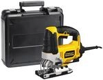 Stanley FatMax Pendelhubstichs&auml;ge FME340K (710W, 3-stufiger Pendelhub, mit