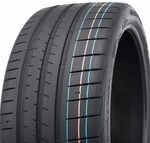 HANKOOK - 305/30 ZR20 TL 103(Y) VENTUS S1 EVOZ K129 XL BSW - Sommerreifen