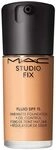 MAC Studio Fix Fluid SPF15 24HR Matte Foundation + Oil Control No.C4.5 (30 ml)