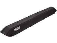 Thule THULE SURF PAD L AMPLIA Negro, 846000, Schwarz, wide 30"