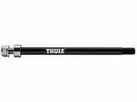 Thule Thru Axle Syntace (m12 X 1.0) Steckachse Black 169-184MM (M12x1.0)