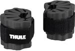 Thule Bike Protector Fahrradprotektor Schwarz/grau One-Size