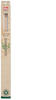 Prym 222118-1 Stricknadeln aus Bambus, 33 cm, 5,50 mm, Holzfarben, 5,5 mm