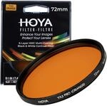 72.0MM YA3 Pro （ORANGE）