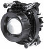 HELLA - symmetrisch/LED-Hauptscheinwerfer - Modul 60 - 12V - Einbau -