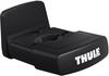 Thule Yepp Mini Slimfit Adapter Schwarz Black One-Size