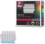 Paulmann 70530 MaxLED 1000 LED Strip RGBW Einzelstripe IP44 28W 1000lm/m...