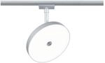 Paulmann 96793 URail LED Schienenspot 3-Step-Dim Hildor 850lm 15W 4000K dimmbar...