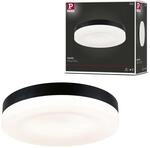 Paulmann 96778 LED Deckenleuchte 3-Step-Dim Amalie 2700K 1000lm 230V 16W dimmbar