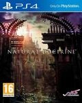 Nat&uuml;rlicher Doktor/ PS4