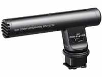 Sony ECM-GZ1M Gun Zoom Mikrofon (mit Multi Interface Zubehör Schuh, geeignet...