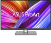 ASUS ProArt PA24ACRV - 24 Zoll WQHD Professioneller Monitor - 16:9 IPS,...