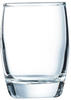 Arcoroc ARC C2118 Cabernet Salto Schnapsglas, Shotglas, Stamper, 60 ml, Glas,