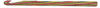 KnitPro Symfonie 9,00mm Häkelnadel Holz, Bunt, 20x5x1 cm