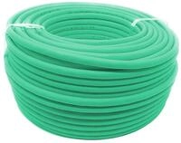 OEM Strang Netzwerkkabel S/FTP CAT.7 Kupfer LSZH 100 m gr&uuml;n