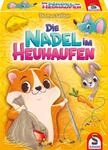 Schmidt 75055 Die Nadel im Heuhaufen Kinderkartenspiel, ab 5 Jahren