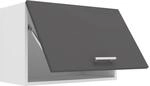 VCM K&uuml;chenschrank 60x31x40 cm 1 T&uuml;r 1 Fach Wandschrank | Wandh&auml;ngender...