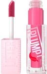 Maybelline New York Gl&auml;nzender Lipgloss f&uuml;r sichtbar vergr&ouml;&szlig;erte Lippen, Falten