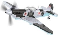Cobi Yakovlev Yak-1b
