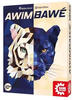Game Factory 646315 Awimbawé, tierischgutes Stichspiel, Kartenspiel für 2-4...