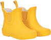 CeLaVi Unisex-Child Basic Wellies Short Rain Boot, Gelb, 24 EU