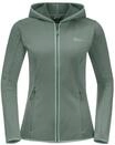 Jack Wolfskin BAISELBERG Hooded FZ W
