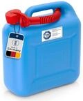 h&uuml;nersdorff Kraftstoff-Kanister STANDARD 10l f&uuml;r Benzin, Diesel und andere