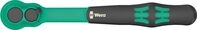 Wera 05005540001 8010 B Zyklop Comfort Knarre, mit Umschalthebel, mit...