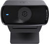 Elgato Facecam MK.2 – Erstklassige Full-HD-Webcam für Streaming, Gaming,