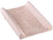 Sterntaler Wickelauflagenbezug schmal 70 x 50 cm Esel Emmi Girl flora rose