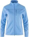 Fj&auml;llr&auml;ven Damen Abisko Lite Fleece Jacke Fleecejacke Fleecepullover