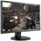 AOC G2460PG 61 cm (24 Zoll) Monitor (USB Hub, Displayport, 1ms Reaktionszeit, 144 Hz,