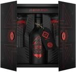 The Illusionist La Bestia Negra Geschenkset | The Illusionist Gin FCB M&uuml;nchen...