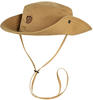 Fjallraven 77273-232 Abisko Summer Hat Hat Unisex Buckwheat Brown Größe M