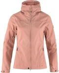 Fj&auml;llr&auml;ven Stina Jacket W 89234 300 Dusty Rose L