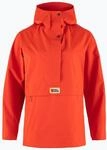 Fj&auml;llr&auml;ven Damen Vardag Hydratic Anorak Jacket (1er Pack)