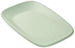 Nattou Wickelauflage 50x70 cm - Wickelauflage Abwaschbar und wasserdicht auf