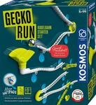 KOSMOS Gecko Run, Starter Set, Erweiterbare Kugelbahn f&uuml;r Kinder | Vertikale