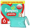 Pampers (Alte Version), Pants Boy/Girl 6 132 pc(s)