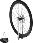 Thule Front Wheel Holder Vorderradhalter Dachfahrradtr&auml;ger | Einheitsgr&ouml;&szlig;e,
