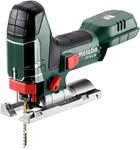 metabo Akku-Stichs&auml;ge ST 18 L 90-18 V, 90 mm Schnitttiefe, 3.000/min Hubzahl -