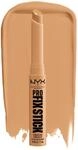 NYX Professional Makeup Korrigierender Concealer, Kaschiert Augenringe,...