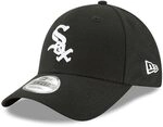 New Era MLB The League 9Forty Verstellbare Basecap Chicago White Sox -...