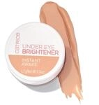 Catrice Under Eye Brightener, Augenpflege, Nr. 020, Nude, pflegend,...