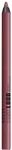 NYX Professional Makeup Lipliner, Mattes Finish, Kuss- und farbecht sowie wischfest,